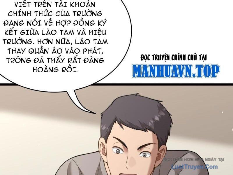 Sau Khi Tự Do Tài Chính, Họ Đã Dâng Hiến Lòng Trung Thành Chapter 48 - Trang 2