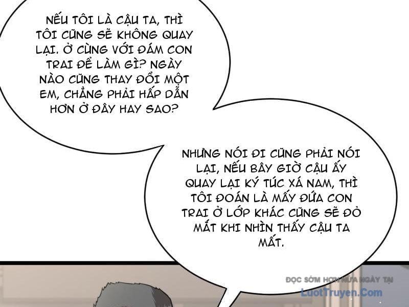 Sau Khi Tự Do Tài Chính, Họ Đã Dâng Hiến Lòng Trung Thành Chapter 48 - Trang 2