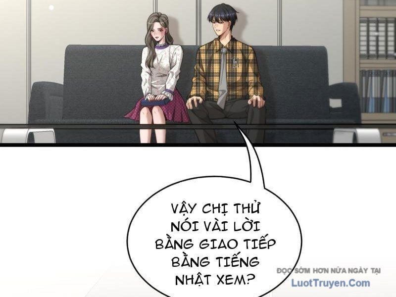 Sau Khi Tự Do Tài Chính, Họ Đã Dâng Hiến Lòng Trung Thành Chapter 48 - Trang 2