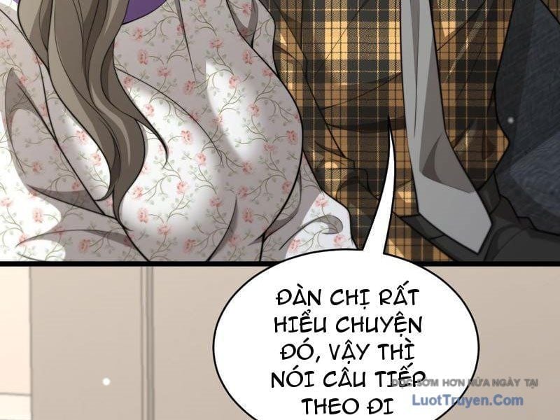 Sau Khi Tự Do Tài Chính, Họ Đã Dâng Hiến Lòng Trung Thành Chapter 48 - Trang 2