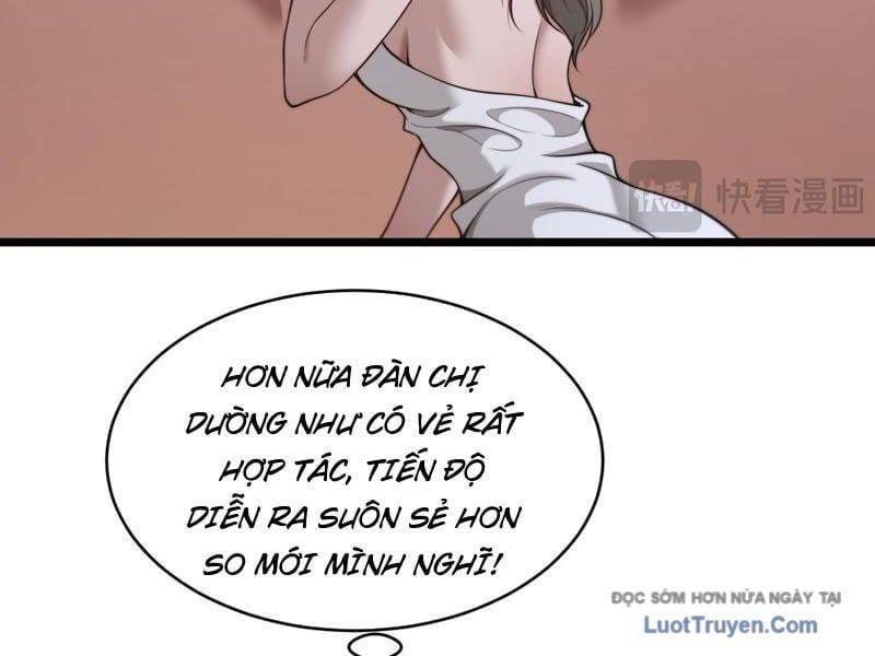 Sau Khi Tự Do Tài Chính, Họ Đã Dâng Hiến Lòng Trung Thành Chapter 48 - Trang 2