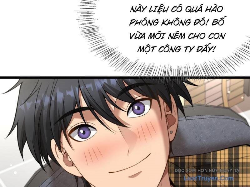 Sau Khi Tự Do Tài Chính, Họ Đã Dâng Hiến Lòng Trung Thành Chapter 48 - Trang 2