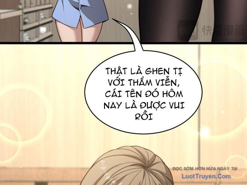 Sau Khi Tự Do Tài Chính, Họ Đã Dâng Hiến Lòng Trung Thành Chapter 48 - Trang 2