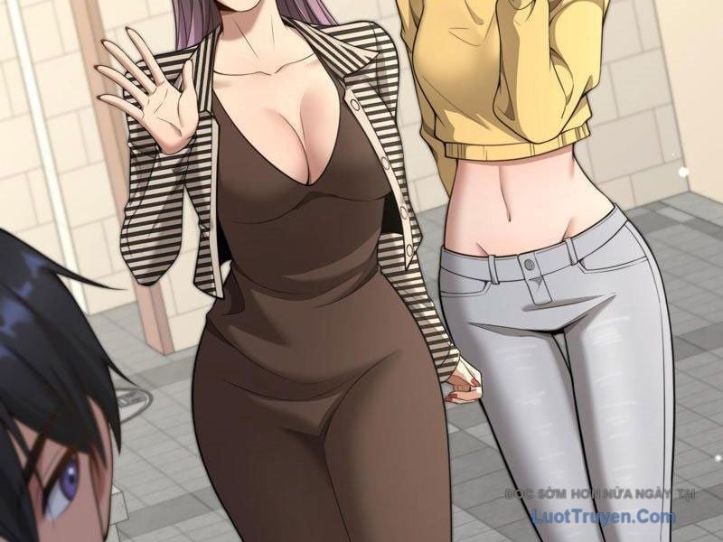 Sau Khi Tự Do Tài Chính, Họ Đã Dâng Hiến Lòng Trung Thành Chapter 48 - Trang 2