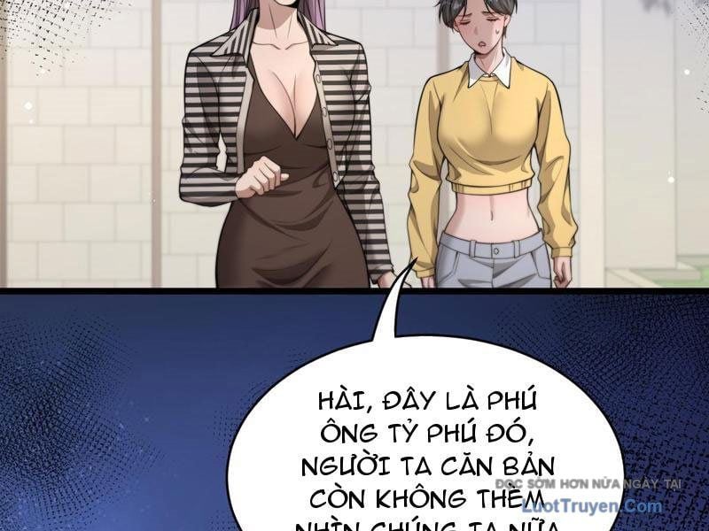 Sau Khi Tự Do Tài Chính, Họ Đã Dâng Hiến Lòng Trung Thành Chapter 48 - Trang 2