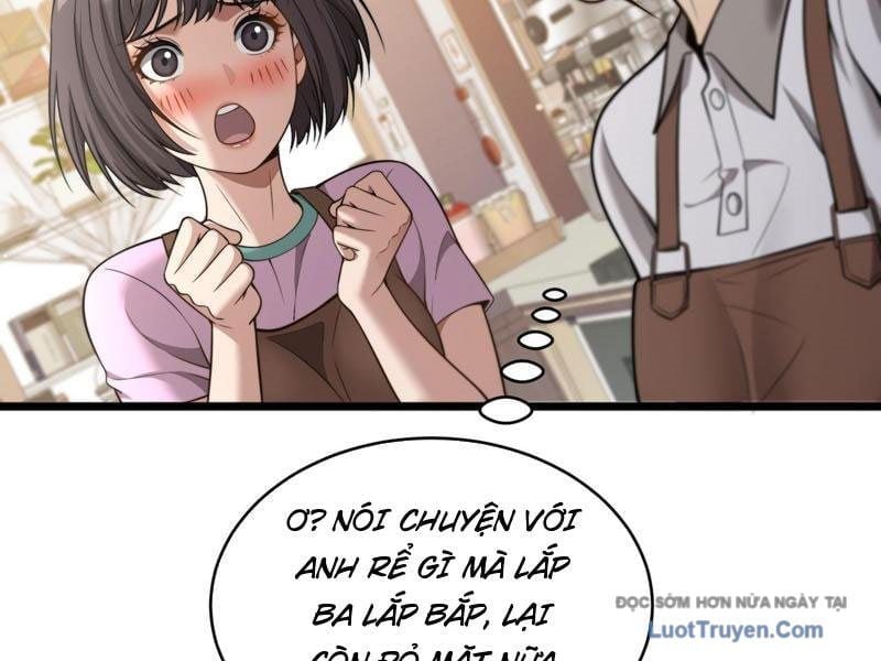 Sau Khi Tự Do Tài Chính, Họ Đã Dâng Hiến Lòng Trung Thành Chapter 48 - Trang 2