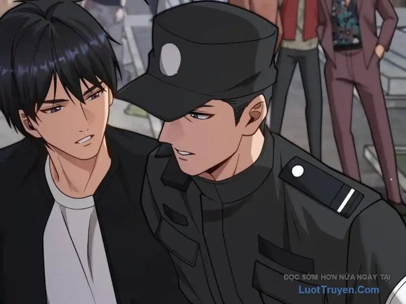 Sau Khi Tự Do Tài Chính, Họ Đã Dâng Hiến Lòng Trung Thành Chapter 50 - Trang 2