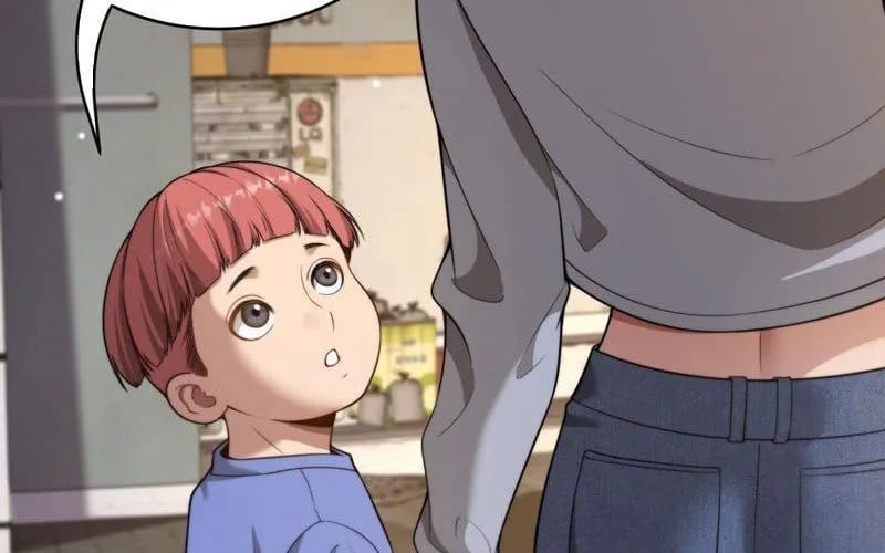 Sau Khi Tự Do Tài Chính, Họ Đã Dâng Hiến Lòng Trung Thành Chapter 51 - Trang 2