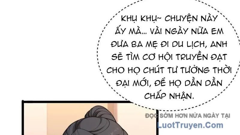 Sau Khi Tự Do Tài Chính, Họ Đã Dâng Hiến Lòng Trung Thành Chapter 51 - Trang 2