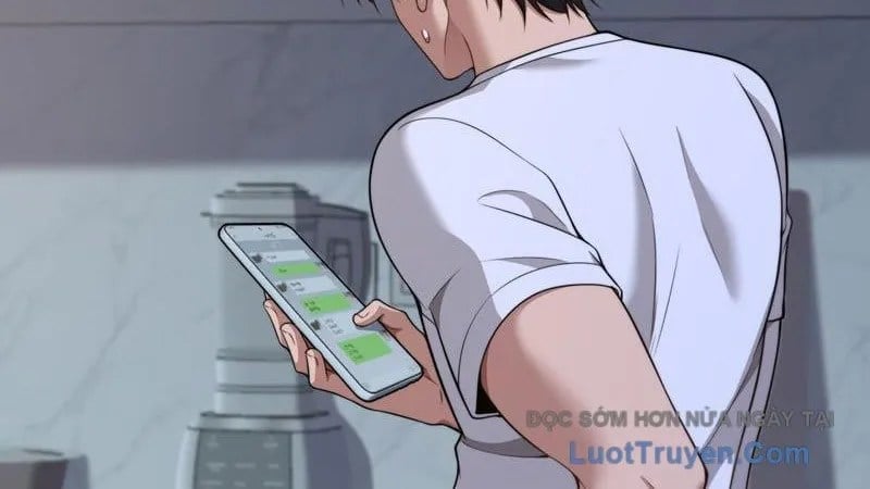 Sau Khi Tự Do Tài Chính, Họ Đã Dâng Hiến Lòng Trung Thành Chapter 51 - Trang 2