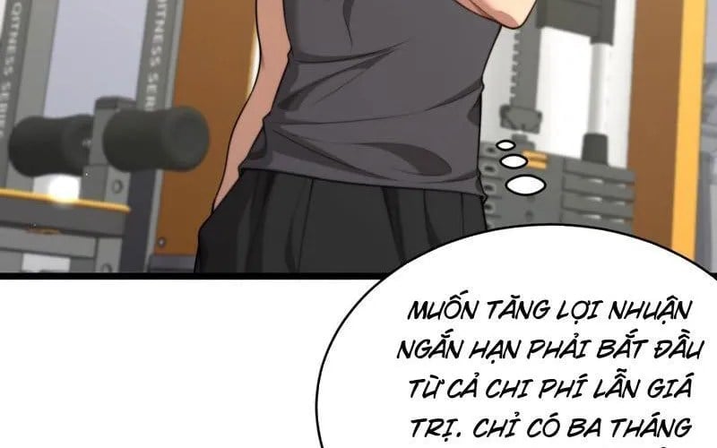 Sau Khi Tự Do Tài Chính, Họ Đã Dâng Hiến Lòng Trung Thành Chapter 51 - Trang 2