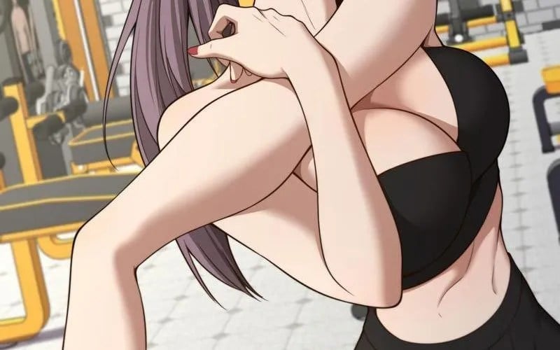 Sau Khi Tự Do Tài Chính, Họ Đã Dâng Hiến Lòng Trung Thành Chapter 51 - Trang 2