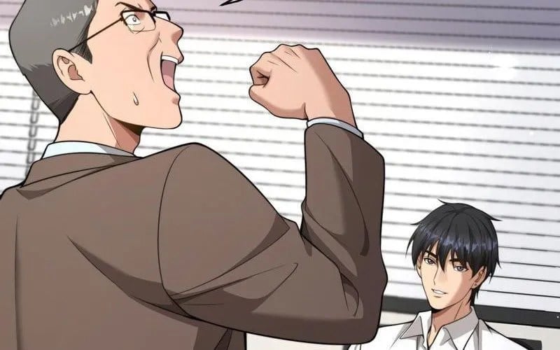 Sau Khi Tự Do Tài Chính, Họ Đã Dâng Hiến Lòng Trung Thành Chapter 51 - Trang 2