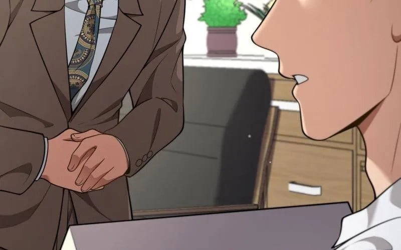 Sau Khi Tự Do Tài Chính, Họ Đã Dâng Hiến Lòng Trung Thành Chapter 51 - Trang 2