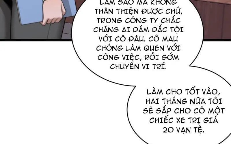 Sau Khi Tự Do Tài Chính, Họ Đã Dâng Hiến Lòng Trung Thành Chapter 51 - Trang 2