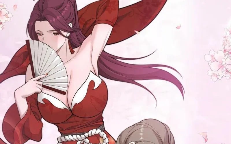 Sau Khi Tự Do Tài Chính, Họ Đã Dâng Hiến Lòng Trung Thành Chapter 51 - Trang 2