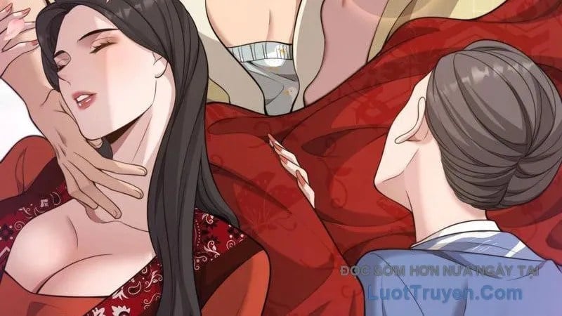 Sau Khi Tự Do Tài Chính, Họ Đã Dâng Hiến Lòng Trung Thành Chapter 51 - Trang 2