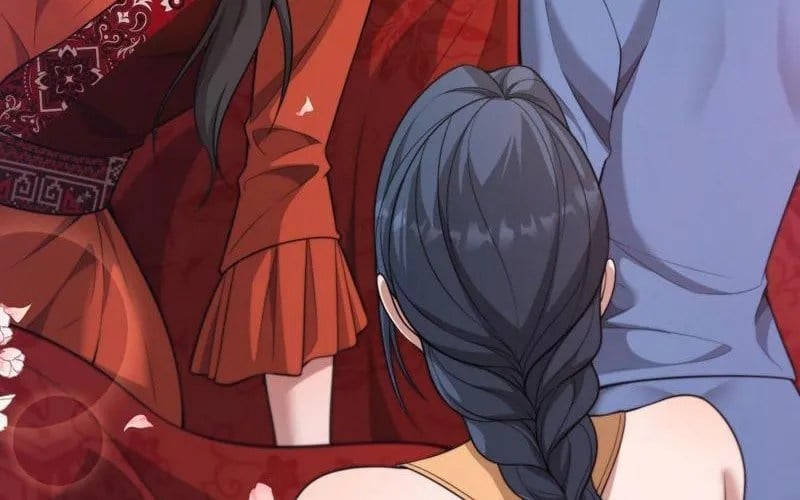 Sau Khi Tự Do Tài Chính, Họ Đã Dâng Hiến Lòng Trung Thành Chapter 51 - Trang 2