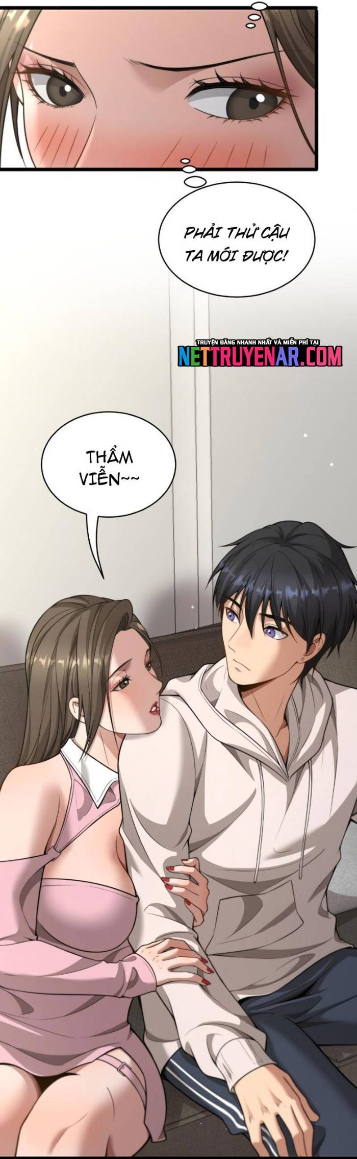 Sau Khi Tự Do Tài Chính, Họ Đã Dâng Hiến Lòng Trung Thành Chapter 52 - Trang 2