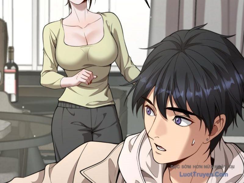 Sau Khi Tự Do Tài Chính, Họ Đã Dâng Hiến Lòng Trung Thành Chapter 53 - Trang 2