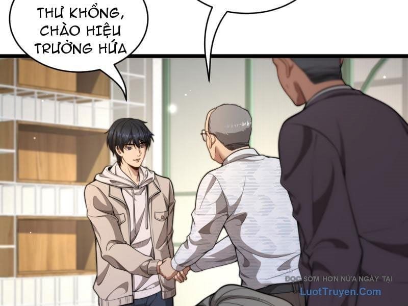 Sau Khi Tự Do Tài Chính, Họ Đã Dâng Hiến Lòng Trung Thành Chapter 53 - Trang 2