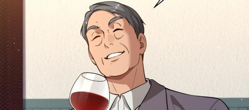 Sau Khi Tự Do Tài Chính, Họ Đã Dâng Hiến Lòng Trung Thành Chapter 53 - Trang 2