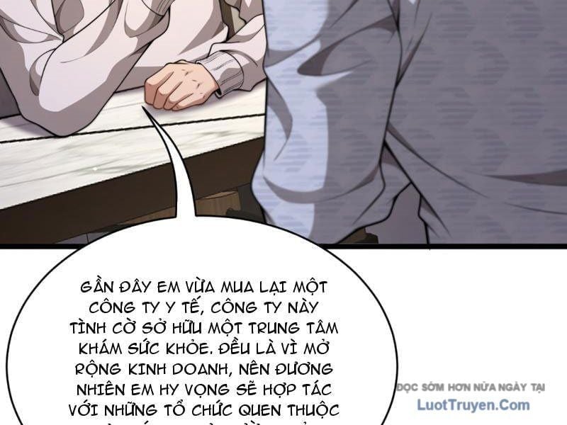 Sau Khi Tự Do Tài Chính, Họ Đã Dâng Hiến Lòng Trung Thành Chapter 53 - Trang 2