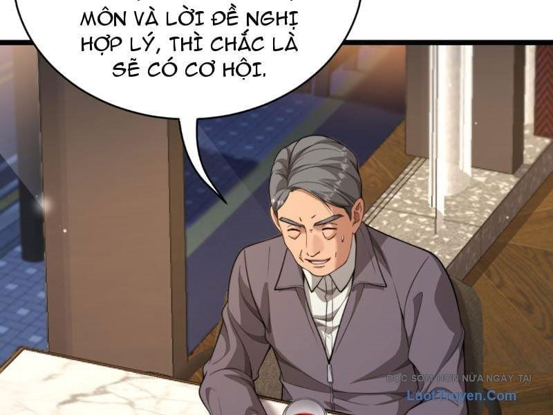 Sau Khi Tự Do Tài Chính, Họ Đã Dâng Hiến Lòng Trung Thành Chapter 53 - Trang 2