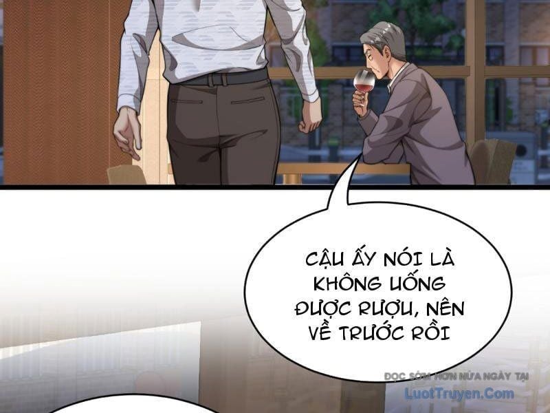 Sau Khi Tự Do Tài Chính, Họ Đã Dâng Hiến Lòng Trung Thành Chapter 53 - Trang 2