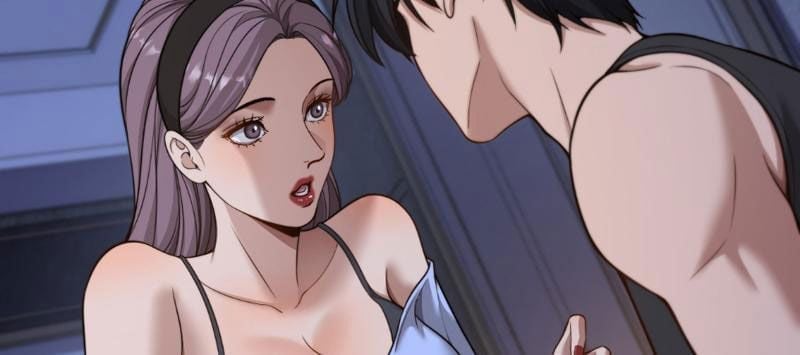 Sau Khi Tự Do Tài Chính, Họ Đã Dâng Hiến Lòng Trung Thành Chapter 53 - Trang 2