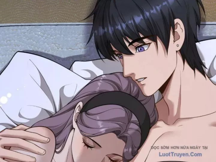 Sau Khi Tự Do Tài Chính, Họ Đã Dâng Hiến Lòng Trung Thành Chapter 54 - Trang 2