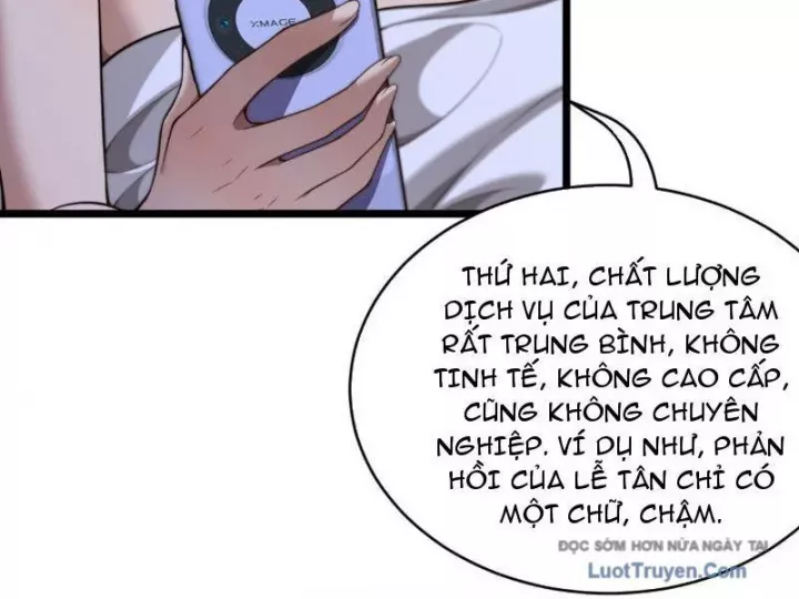 Sau Khi Tự Do Tài Chính, Họ Đã Dâng Hiến Lòng Trung Thành Chapter 54 - Trang 2