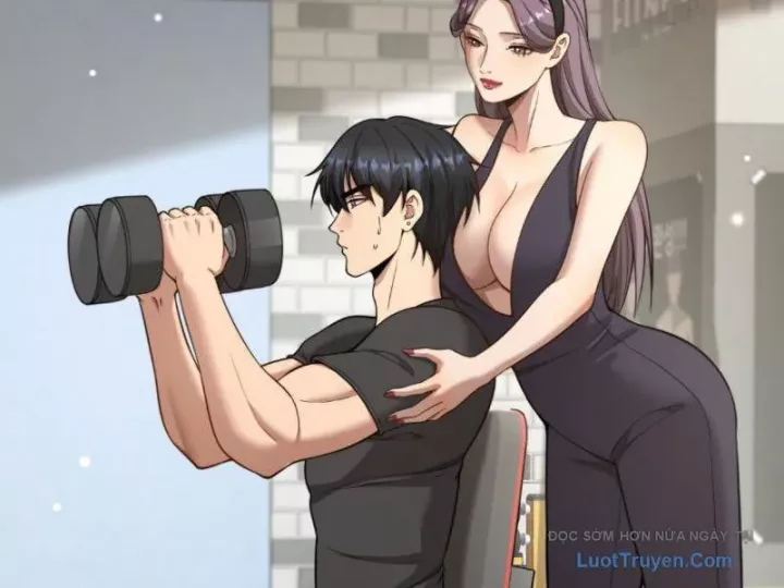 Sau Khi Tự Do Tài Chính, Họ Đã Dâng Hiến Lòng Trung Thành Chapter 54 - Trang 2