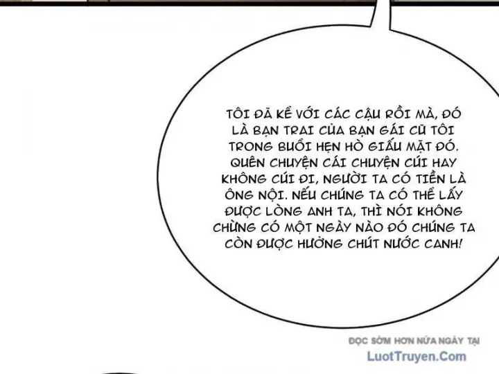 Sau Khi Tự Do Tài Chính, Họ Đã Dâng Hiến Lòng Trung Thành Chapter 54 - Trang 2