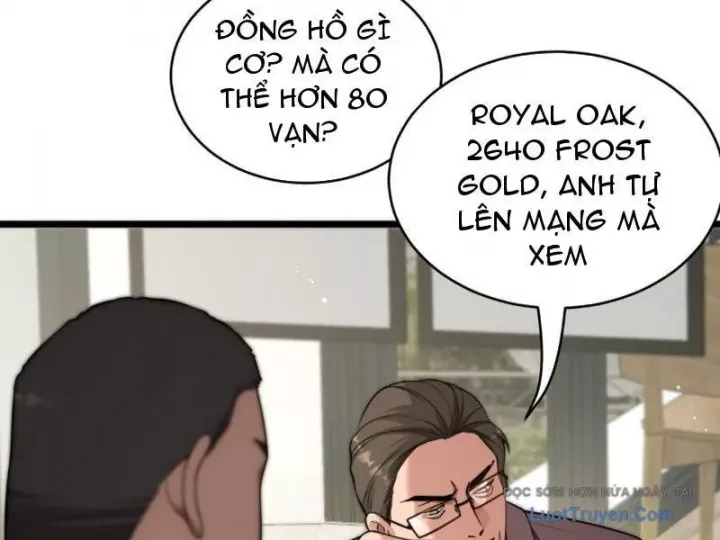 Sau Khi Tự Do Tài Chính, Họ Đã Dâng Hiến Lòng Trung Thành Chapter 54 - Trang 2