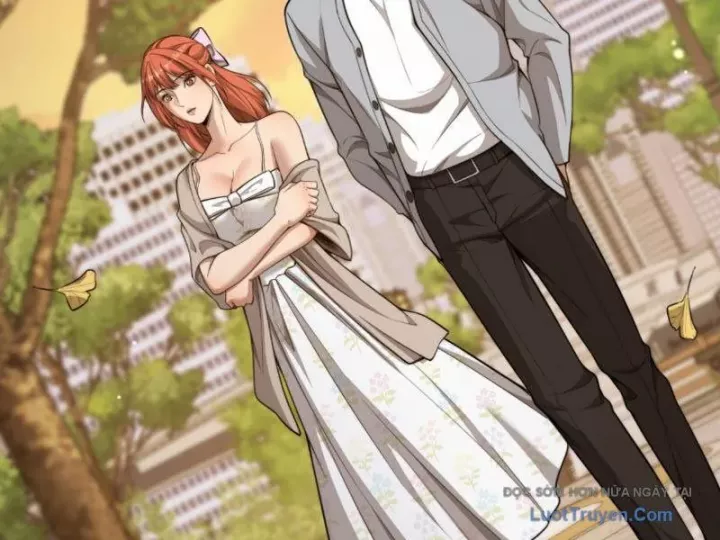 Sau Khi Tự Do Tài Chính, Họ Đã Dâng Hiến Lòng Trung Thành Chapter 54 - Trang 2