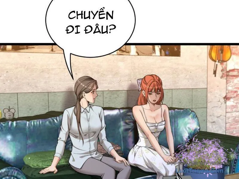 Sau Khi Tự Do Tài Chính, Họ Đã Dâng Hiến Lòng Trung Thành Chapter 55 - Trang 2