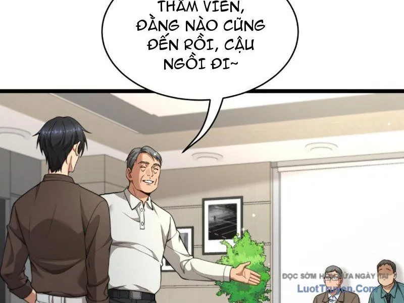 Sau Khi Tự Do Tài Chính, Họ Đã Dâng Hiến Lòng Trung Thành Chapter 55 - Trang 2