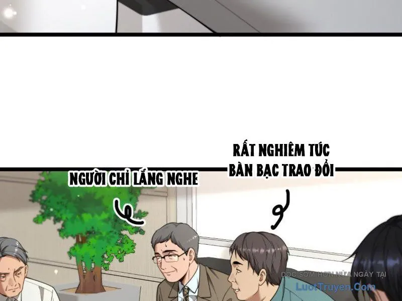 Sau Khi Tự Do Tài Chính, Họ Đã Dâng Hiến Lòng Trung Thành Chapter 55 - Trang 2