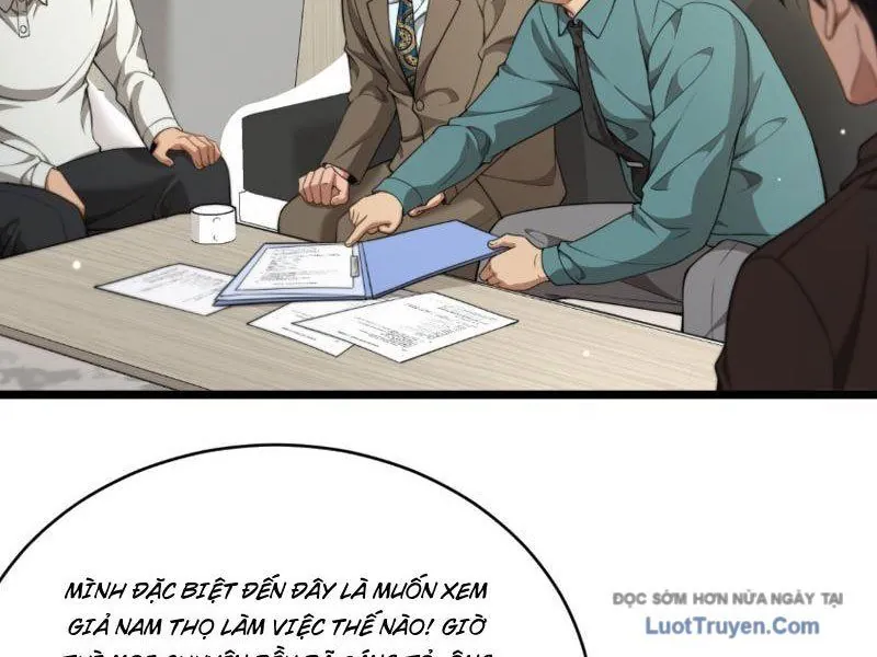 Sau Khi Tự Do Tài Chính, Họ Đã Dâng Hiến Lòng Trung Thành Chapter 55 - Trang 2