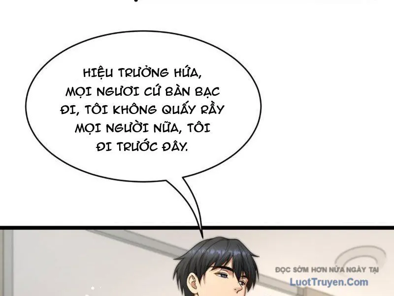 Sau Khi Tự Do Tài Chính, Họ Đã Dâng Hiến Lòng Trung Thành Chapter 55 - Trang 2