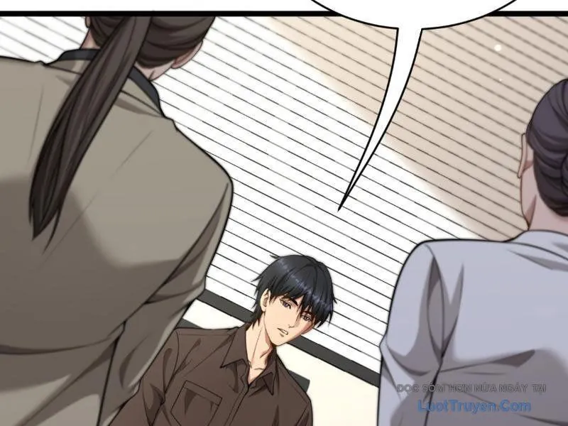 Sau Khi Tự Do Tài Chính, Họ Đã Dâng Hiến Lòng Trung Thành Chapter 55 - Trang 2