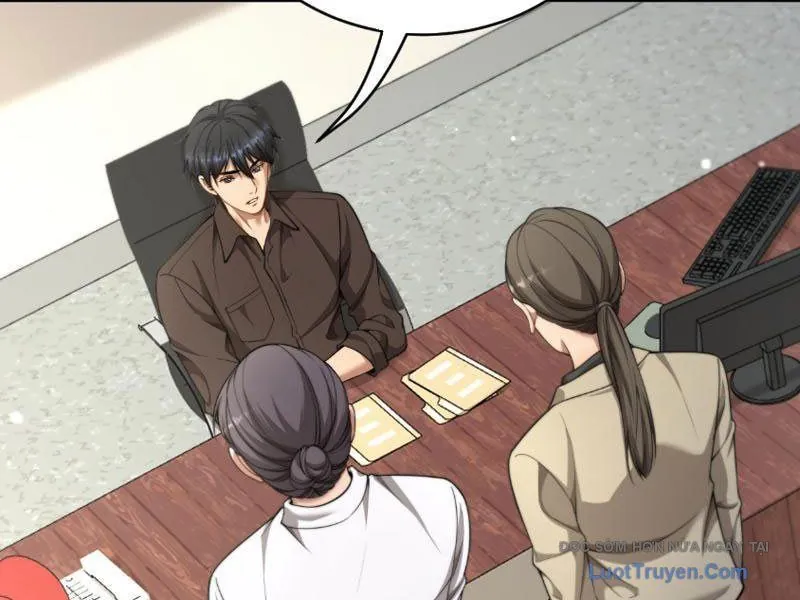 Sau Khi Tự Do Tài Chính, Họ Đã Dâng Hiến Lòng Trung Thành Chapter 55 - Trang 2