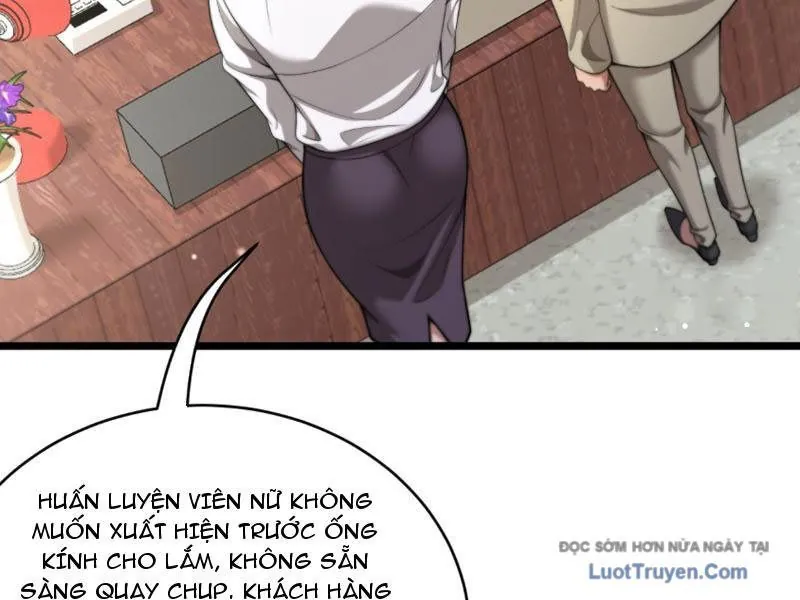 Sau Khi Tự Do Tài Chính, Họ Đã Dâng Hiến Lòng Trung Thành Chapter 55 - Trang 2