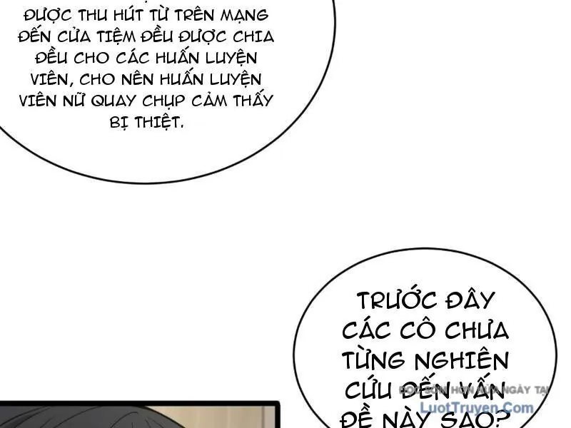 Sau Khi Tự Do Tài Chính, Họ Đã Dâng Hiến Lòng Trung Thành Chapter 55 - Trang 2