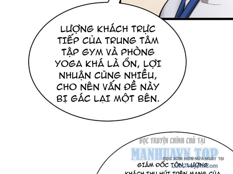 Sau Khi Tự Do Tài Chính, Họ Đã Dâng Hiến Lòng Trung Thành Chapter 55 - Trang 2