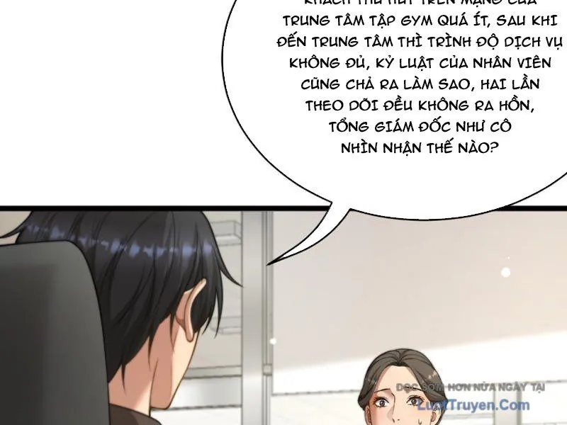 Sau Khi Tự Do Tài Chính, Họ Đã Dâng Hiến Lòng Trung Thành Chapter 55 - Trang 2