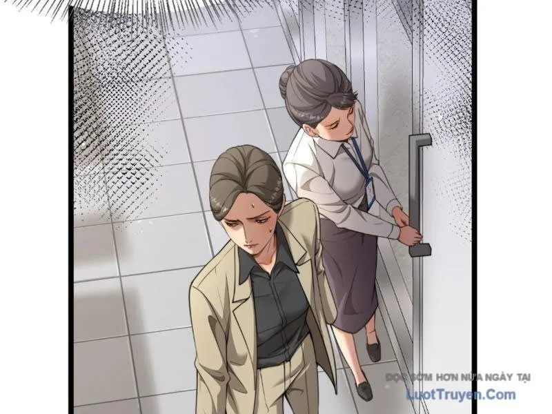 Sau Khi Tự Do Tài Chính, Họ Đã Dâng Hiến Lòng Trung Thành Chapter 55 - Trang 2