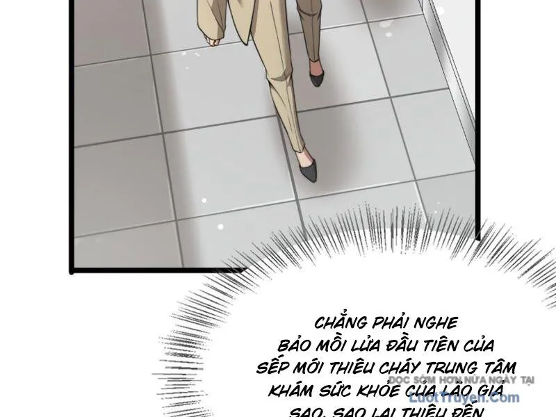 Sau Khi Tự Do Tài Chính, Họ Đã Dâng Hiến Lòng Trung Thành Chapter 55 - Trang 2