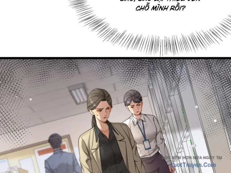 Sau Khi Tự Do Tài Chính, Họ Đã Dâng Hiến Lòng Trung Thành Chapter 55 - Trang 2